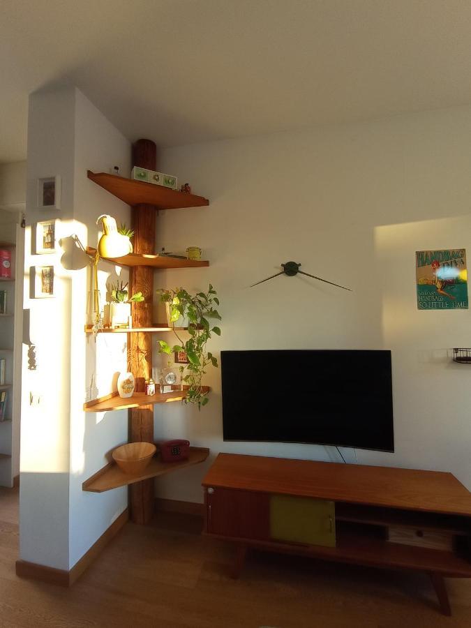 Apartamento Terrazza18 *