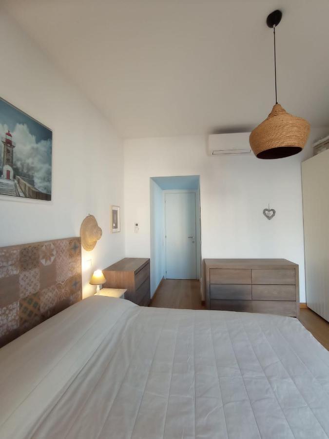 Apartamento Terrazza18 Milán