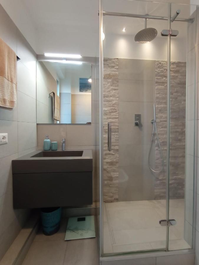 Apartamento Terrazza18