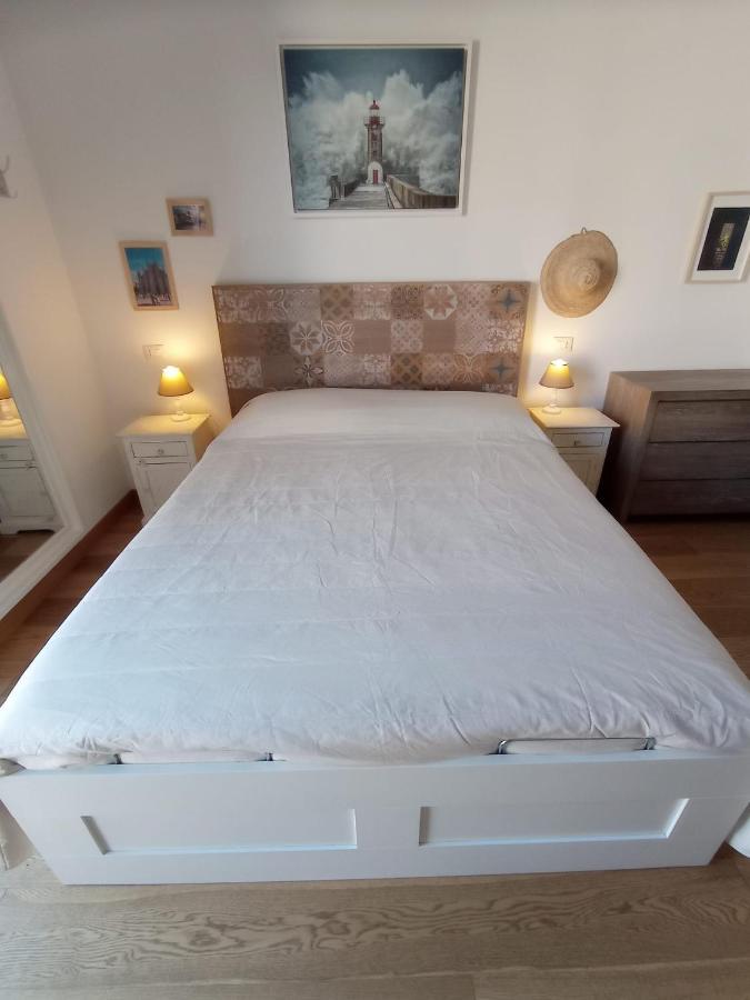 Apartamento Terrazza18 *